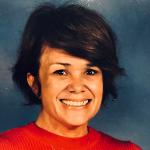 Photo of Theresa Barnard (Tammy)
